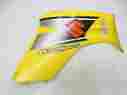 53112-07g00-yu1 Ltz400 Suzuki 2003 Atv Right Plastic Side Fender Cover Panel