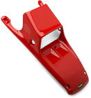 M50967r Pu Maier Honda Trx Front Fender Red Hood Cover With