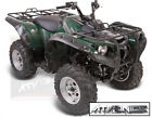 Mai-49206 Maier Mfg Yamaha Yfm660