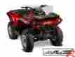 Mai-49550 Maier Mfg Can Am Outlander 500 650 800r 1000 Fender Flares Textured Black