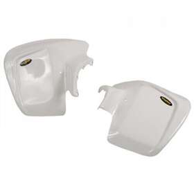117461 Maier Front Fender White