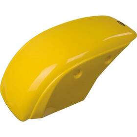 12100yr Maier Atv Rear Fender Plastic