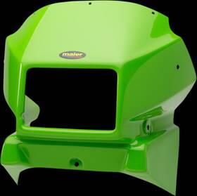 144103 Maier Mfg Replacement Fairing Plastic Green