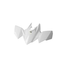178001 Maier Front Fender - White