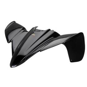 189900 Maier Front Fender Fenders Black For Yamaha Yfz450 2004-2013