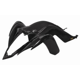 1900108e5f-b76da6 Maier Front Fender Black For Yamaha Raptor 700 2006-2012