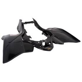 1901109153-afcce2 Maier Rear Fender Black For Yamaha Yfz450x 2010-2011