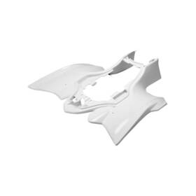 190111cl77 Maier Rear Fender - White