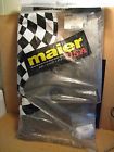 11741-14 Maier 99-04 11741-41 Honda 400 Trx Side Plastic Silver Pn