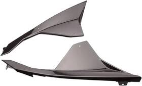 I57pi7tnec Maier Black Front Fender Fairing Guard Can Am Maverick X3 Max Rr 4x4 20-21