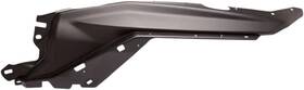 Maier Lbq3s965w8 Stealth Black Poly Rear Fender Pair Can Am Maverick X3 Max Rr 4x4 20-21