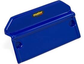 Maier Mfg 118936 Honda Trx300 Trx 300fw 88 - 00 Fourtrax Dark Blue Battery Cover 2wd 4wd