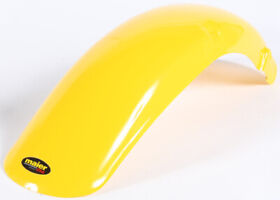 Mm171004 Maier Mfg 171004 Rear Fender Yellow Polyethylene M17100 65-7100