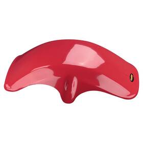 5594-m187766-atv Maier Mfg Front Fender-red For 1981-1982 Honda Atc185s Atv