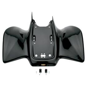 5650-m133878-atv Maier Mfg Custom Rear Fender-black For 1993-2006 Honda Trx300ex Sportrax Atv