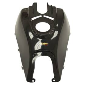 Maier Mfg 5684-m187946-atv Tank Cover-black For 2004-2013 Yamaha Yfz450 Atv