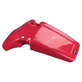 5686-m133950-atv Maier Mfg Front Fender-red For 1983-1984 Honda Atc250r Atv