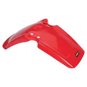 5687-m133952-atv Maier Mfg Front Fender-red For 1983-1985 Honda Atc200x Atv