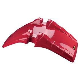 5690-m133958-atv Maier Mfg Front Fender-red For 1985-1987 Honda Atc250es Big Red Atv