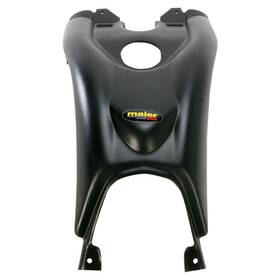 5691-m187960-atv Maier Mfg Tank Cover-stealth For 2007 Yamaha Yfm700r Raptor Gytr Edition Atv
