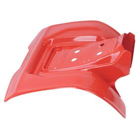5806-m134190-atv Maier Mfg Rear Fender-red For 1983-1985 Honda Atc200x Atv