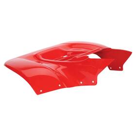 5817-m134212-atv Maier Mfg Rear Fender-red For 1993-2005 Honda Trx90 Sportrax Atv