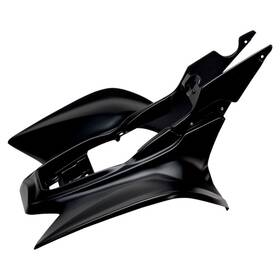 5822-m134222-atv Maier Mfg Rear Fender-stealth For 2004-2005 Honda Trx450r Atv
