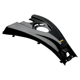 6117-m242812-atv Maier Mfg Tank Cover-black For 2009-2013 Yamaha Yfz450r Se Atv
