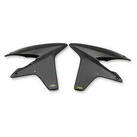 9254-m159086-atv Maier Mfg Air Scoop-black For 2004-2009 Honda Trx450r Atv
