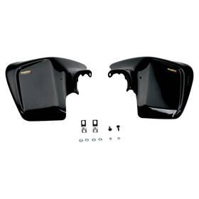 9292-m159162-atv Maier Mfg Front Fender-black For 2004-2009 Honda Trx450r Atv