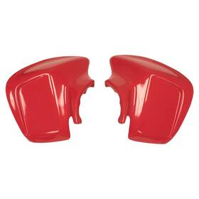 9296-m159170-atv Maier Mfg Front Fender-fighting Red For 2004-2009 Honda Trx450r Atv
