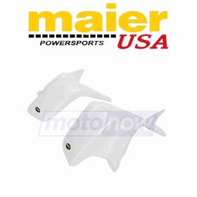 Maier Mfg Mn/1dpd Front Fender For 1988-2006 Yamaha Yfs200 Blaster - Body Bodywork Ll