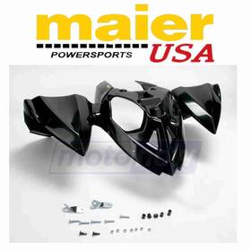37a0 Maier Mfg Mn/37a0 Front Fender For 2008-2010 Polaris Outlaw 525 S - Body Bodywork Rf