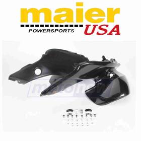 3pgd Maier Mfg Mn/3pgd Front Fender For 2005-2007 Honda Trx400ex Sportrax - Body Bodywork Fn