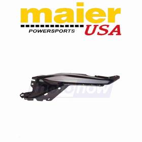 61wr Maier Mfg Mn/61wr Rear Fenders For 2017-2019 Can-am Maverick X3 Turbo R - Body Bodywork Ph