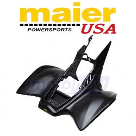 7xh7 Maier Mfg Mn/7xh7 Rear Fender For 2006-2009 Honda Trx450r - Body Bodywork Fenders Us