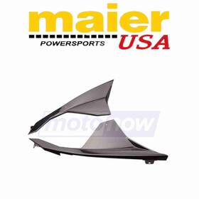 8myy Maier Mfg Mn/8myy Front Fender For 2020 Can-am Maverick X3 X Ds Turbo Rr - Body Bodywork Dq