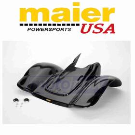 B36y Maier Mfg Mn/b36y Rear Fender For 1993-2006 Honda Trx300ex Sportrax - Body Bodywork Bj