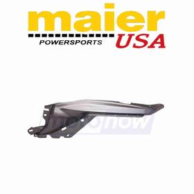 Ba7n Maier Mfg Mn/ba7n Rear Fenders For 2020 Can-am Maverick X3 Ds Turbo R - Body Bodywork Mj