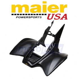 Maier Mfg Mn/cd1f Rear Fender For 2006-2014 Honda Trx450er Electric Start - Body Jn