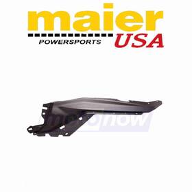 F5h6 Maier Mfg Mn/f5h6 Rear Fenders For 2020 Can-am Maverick X3 Rs Turbo R - Body Bodywork Eu
