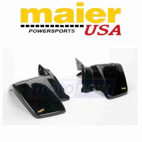 Gv33 Maier Mfg Mn/gv33 Front Fender For 1988-2006 Yamaha Yfs200 Blaster - Body Bodywork Hn