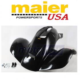 Mcx7 Maier Mfg Mn/mcx7 Front Fender For 1993-2006 Honda Trx300ex Sportrax - Body Bodywork At