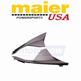 N097 Maier Mfg Mn/n097 Front Fender For 2018 Can-am Maverick X3 900 Ho - Body Bodywork It