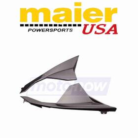 Q2es Maier Mfg Mn/q2es Front Fender For 2017-2019 Can-am Maverick X3 Turbo R - Body Bodywork Te