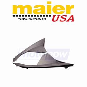 R6g2 Maier Mfg Mn/r6g2 Front Fender For 2018-2019 Can-am Maverick X3 X Rc Turbo R - Body Ko