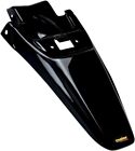 65-2466bk Maier Mfg Rear Fender 124660 Black 1403-0298 Polyethylene