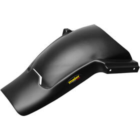 05875-20 Maier Rear Splash Guard Stealth Black Bmw R1200gs 2005-2013