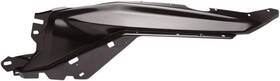 Wdf8a9ya9v Maier Blk Polypropylene Rear Fender Pair Can Am Maverick X3 900 4x4 18