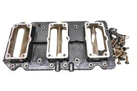 12124-c Mariner 00 Mercury Z40 2.5l 200hp Outboard Intake Manifold Plate Cover